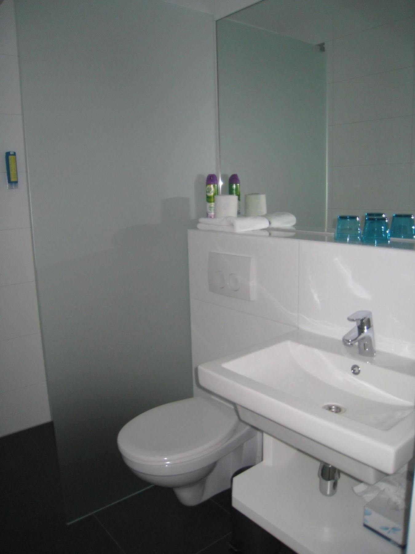 Bed & Breakfast Hotel Malts Хаарлем Екстериор снимка